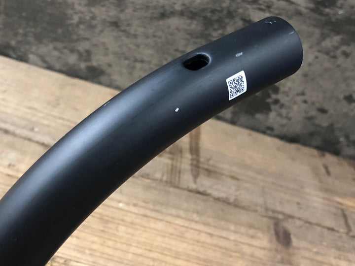 KL508 ロヴァール ROVAL RAPIDE ROAD BAR カーボンドロップハンドル エンドC-C420mm