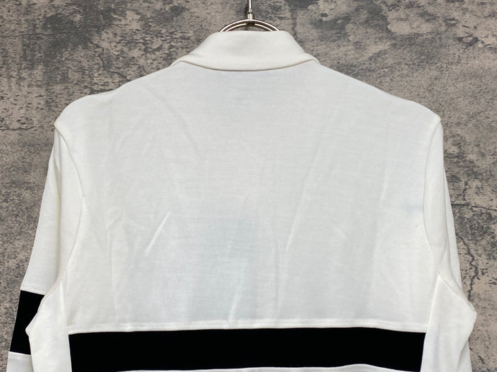 JV922 ラファ Rapha LONG SLEEVE CLIMBS JERSEY 長袖 サイクルジャージ S