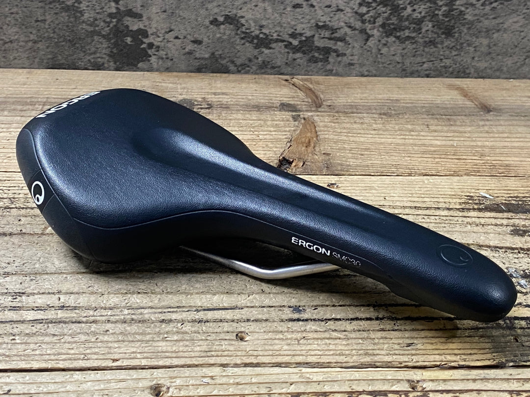 KR235 エルゴン ERGON SMC30 サドル TINOXレール
