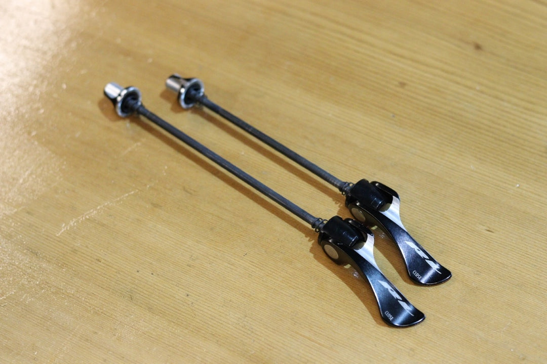 ボントレガー BONTRAGER アイオロス Aeolus 5 カーボン チューブラー ホイールセット シマノ12/11S 【立川店】