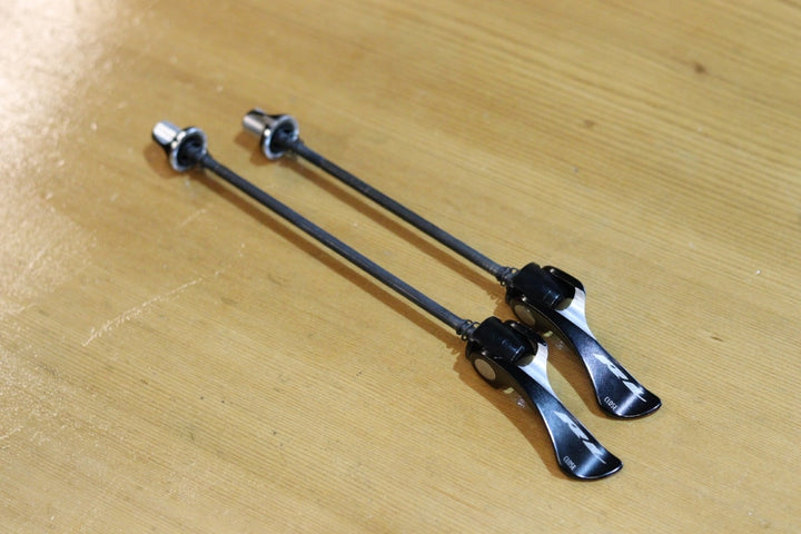 ボントレガー BONTRAGER アイオロス Aeolus 5 カーボン チューブラー ホイールセット シマノ12/11S 【立川店】