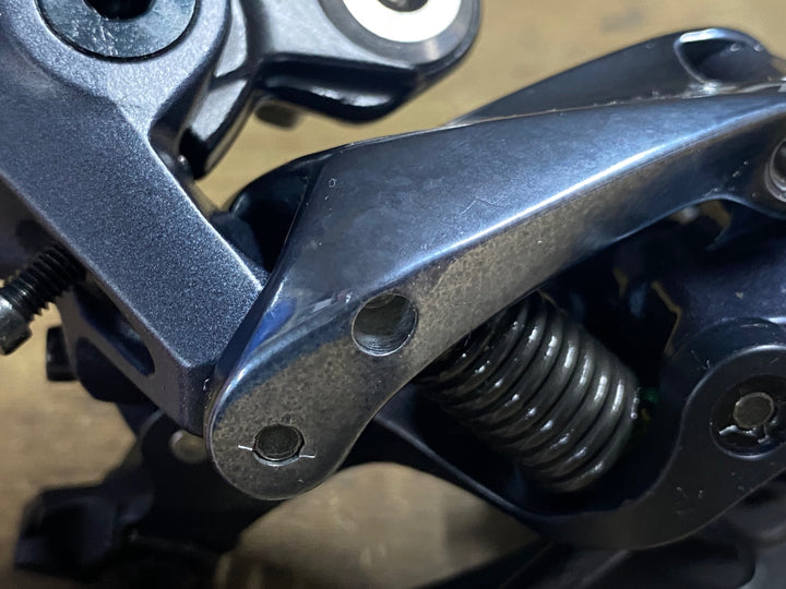 KH328 シマノ SHIMANO アルテグラ ULTEGRA RD-R8000 GS リアディレイラー 11s