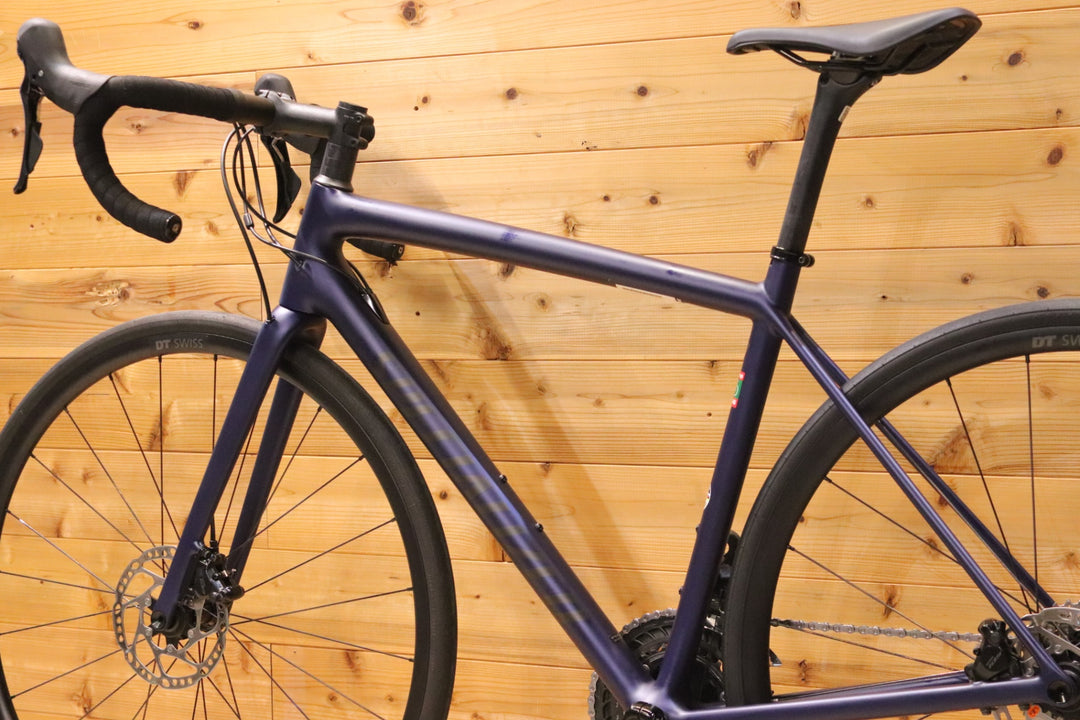 スペシャライズド SPECIALIZED エートス スポーツ AETHOS SPORT DISC 2024モデル 54サイズ シマノ 105 R7120 12S カーボン ロードバイク 【広島店】