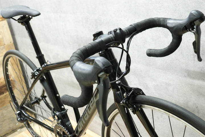 コラテック Corratec CTロード CT-ROAD 2024モデル 44サイズ シマノ クラリス R2000 8S アルミ ロードバイク 【さいたま浦和店】