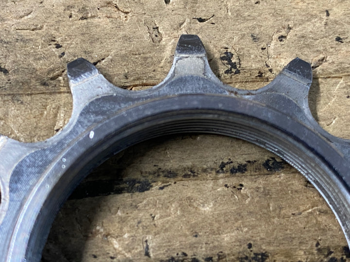 JZ726 シマノ SHIMANO デュラエース DURA-ACE TRACK COG コグ njs 13T