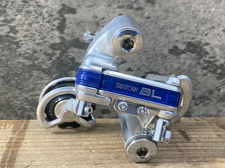 KP038 サンツアー SUNTOUR BL リアディレイラー
