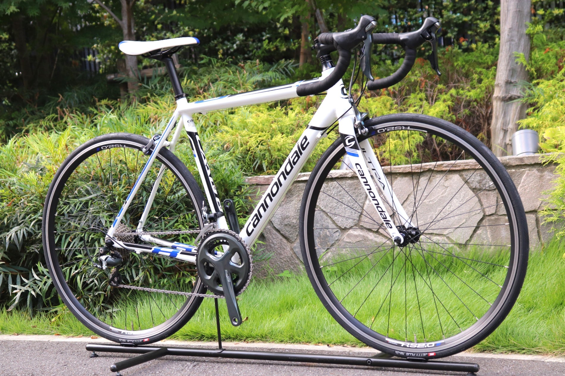 キャノンデール CANNONDALE CAAD 8 2016年モデル 51サイズ シマノ
