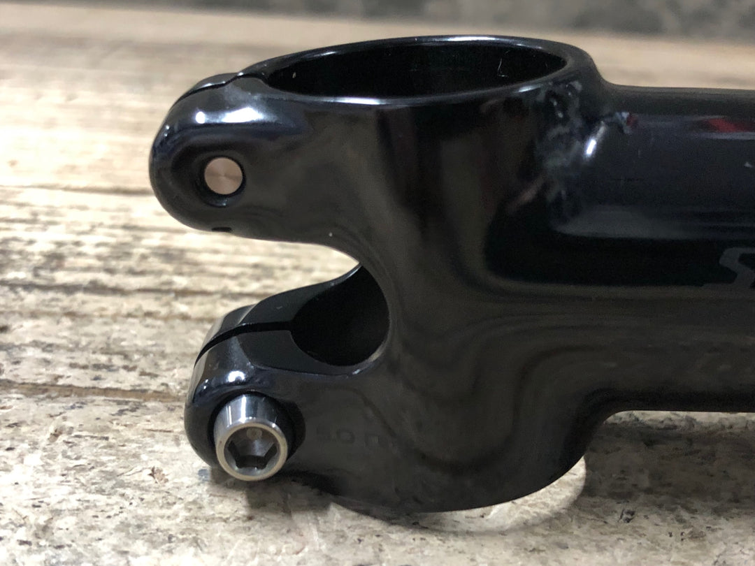 KD366 スペシャライズド SPECIALIZED S-WORKS SL アルミ ステム Φ31.8 OS 80mm 6°