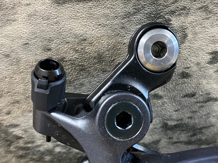 JZ160 シマノ SHIMANO アルテグラ ULTEGRA RD-R8000 SS リアディレイラー 11S 未使用