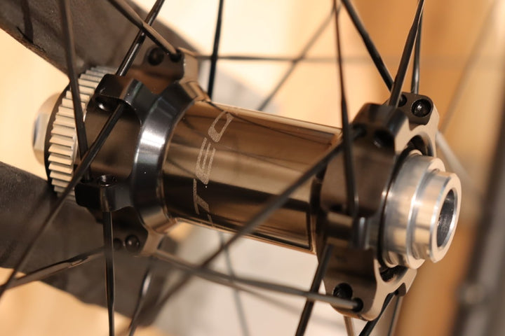 シマノ SHIMANO アルテグラ ULTEGRA WH-R8170-C50-TL チューブレス カーボン ホイールセット シマノ12/11S 21C 【千葉店】