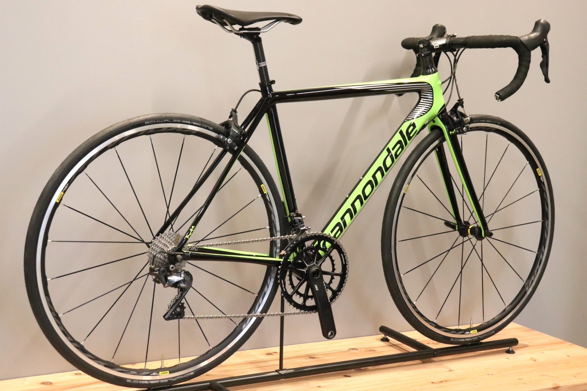 キャノンデール CANNONDALE スーパーシックス SUPERSIX EVO Hi-mod