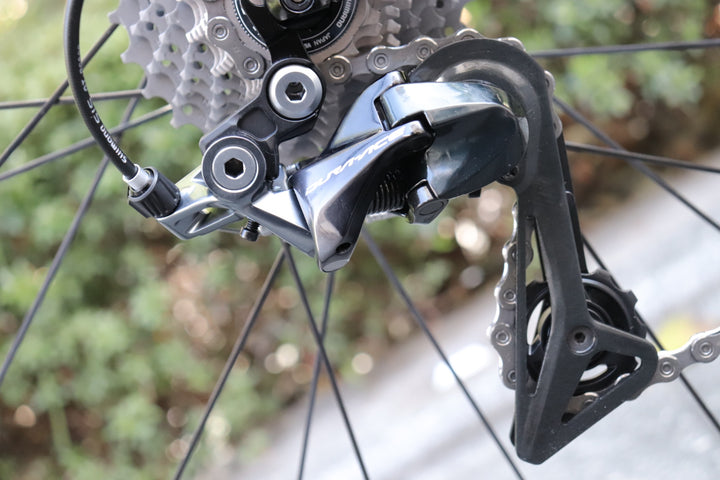 ラピエール LAPIERRE ゼリウス XELIUS SL ULTIMATE 2016年モデル Mサイズ デュラエース R9100 11S カーボン ロードバイク 【さいたま浦和店】