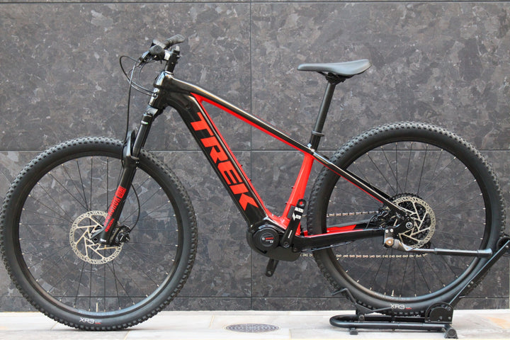 トレック TREK パワーフライ POWERFLY 5 2020モデル Mサイズ スラム SX EAGLE 12S アルミ E-MTB E-BIKE マウンテンバイク 【福岡店】