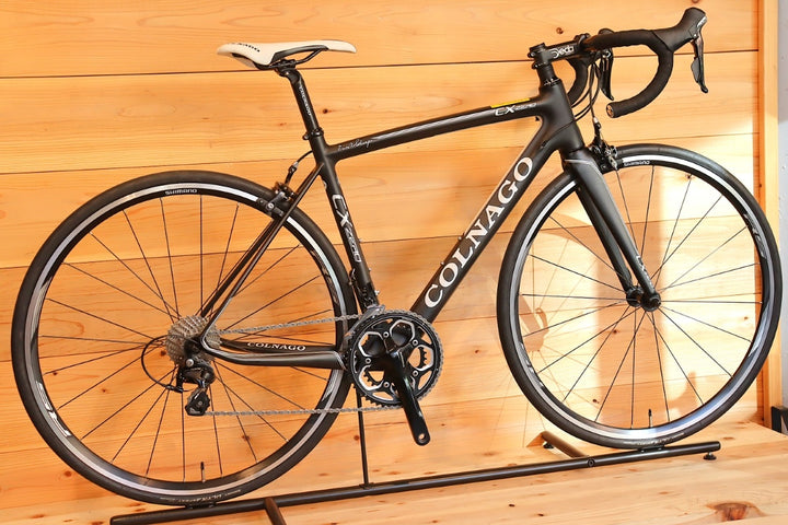 コルナゴ COLNAGO CX-ZERO 2016モデル 480Sサイズ シマノ 105 5800 MIX 11S カーボン ロードバイク 【千葉店】