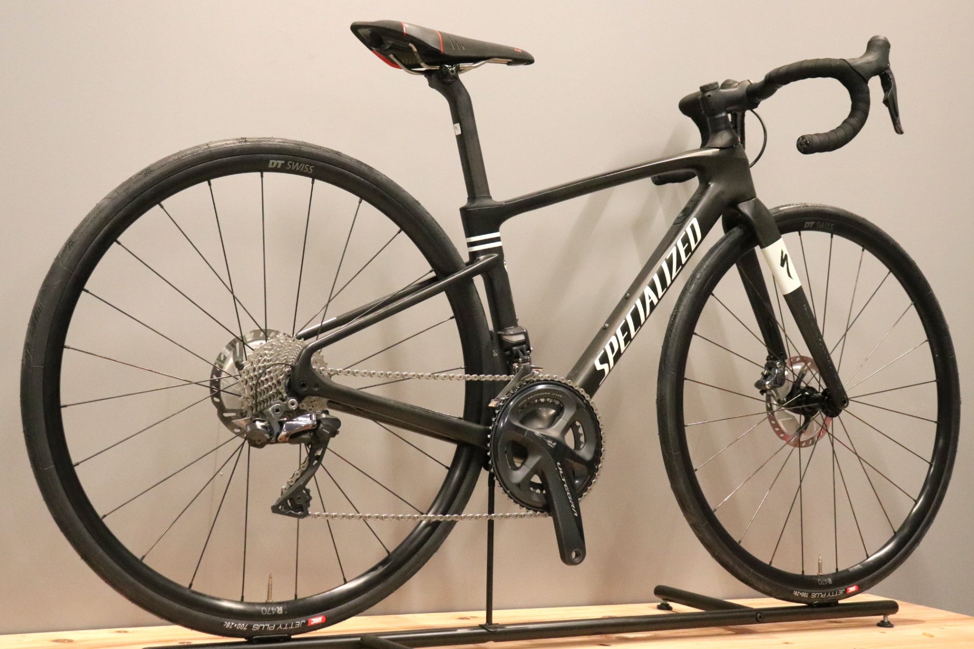 スペシャライズド SPECIALIZED ルーベ ROUBAIX EXPERT 2021モデル 44
