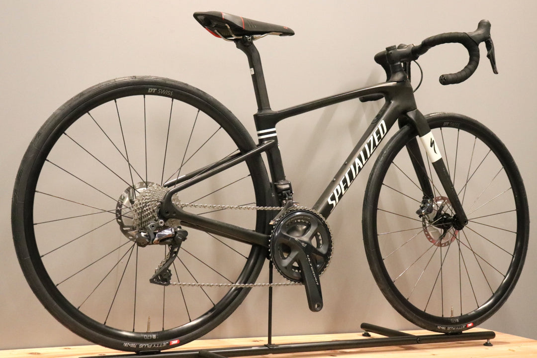 スペシャライズド SPECIALIZED ルーベ ROUBAIX EXPERT 2021モデル 44 