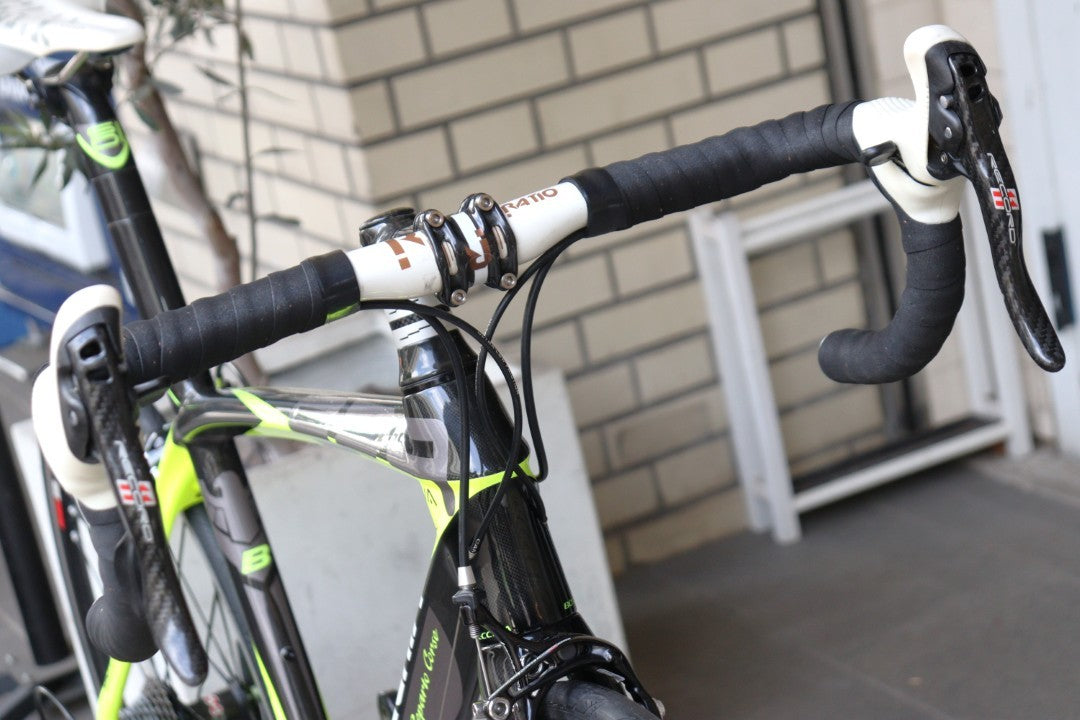 ボッテキア Bottecchia スーパーノヴァ SP9 SUPERNOVA 2013モデル 48サイズ カンパ RECOAD 11S カーボン ロードバイク シャマル 【横浜店】