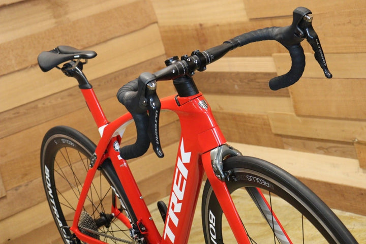 トレック TREK マドン MADONE 9.0 2018 52サイズ シマノ アルテグラ R8000 カーボン ロードバイク 【立川店】 –  BICI AMORE ONLINE STORE