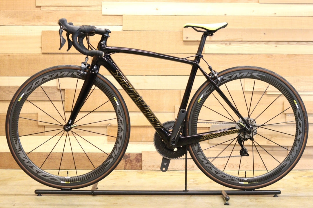 スペシャライズド SPECIALIZED ターマック TARMAC SPORT 2018 52サイズ アルテグラ R8000 11S カーボン ロードバイク 【立川店】