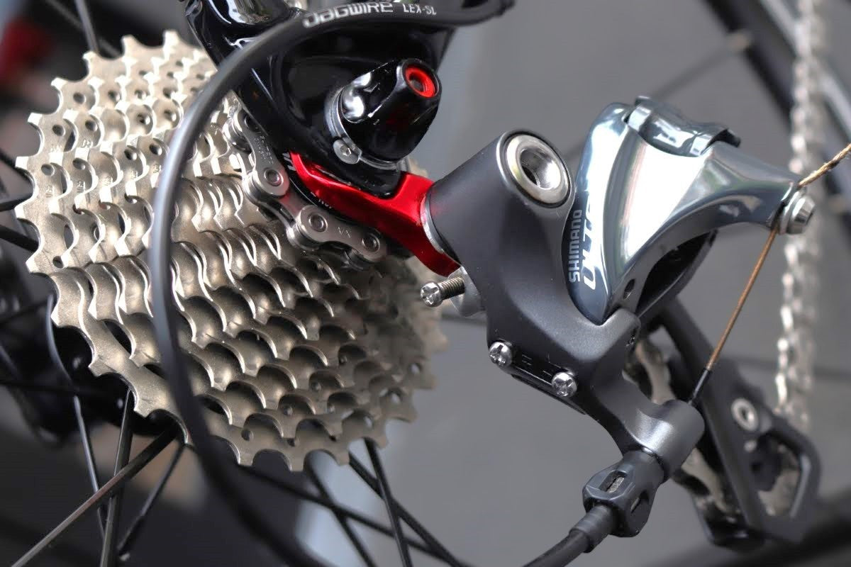 Emonda S4 2015モデル　6800系Ultegra交換済み Emonda S4 2015モデル 6800系Ultegra交換済み