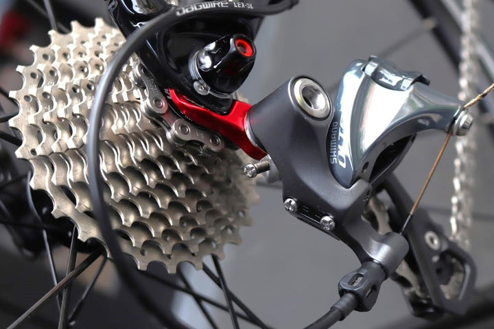 トレック TREK エモンダ EMONDA S6 2015モデル 52サイズ アルテグラ 6800 11S カーボン ロードバイク 【東京南麻布店】