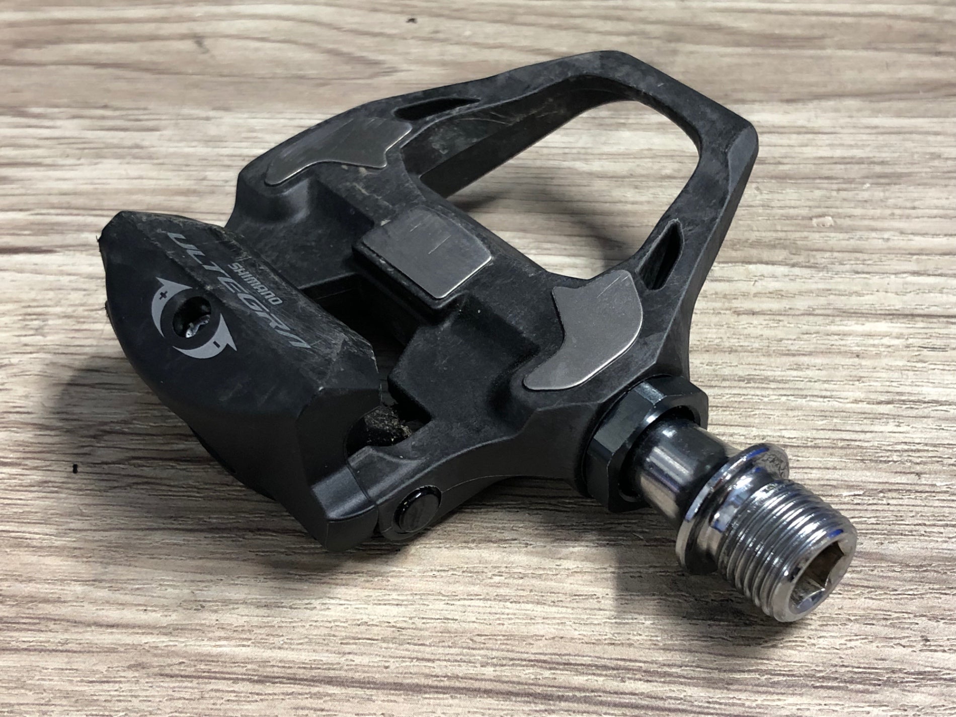 KN299 シマノ SHIMANO アルテグラ ULTEGRA PD-R8000 ビンディング