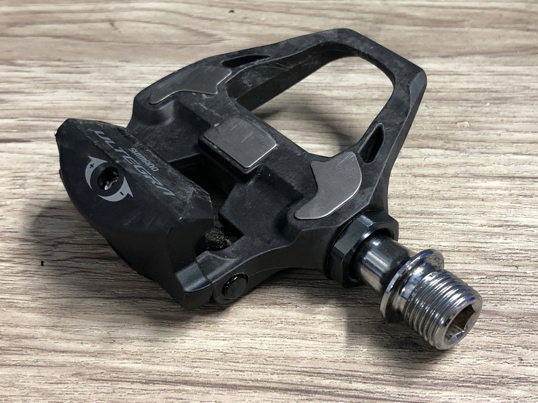KN299 シマノ SHIMANO アルテグラ ULTEGRA PD-R8000 ビンディングペダル SPD-SL