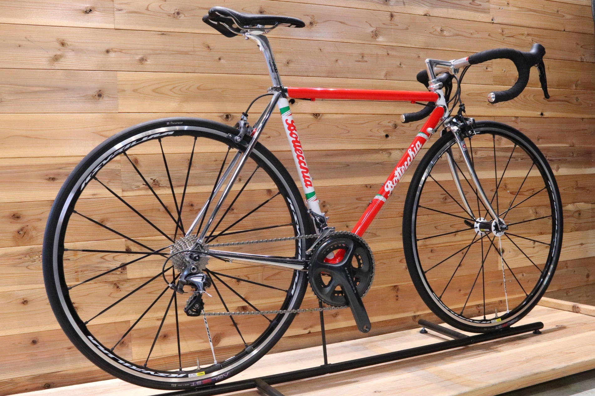 ボッテキア BOTTECCHIA レジェンダリア LEGGENDARIA 2017モデル 50