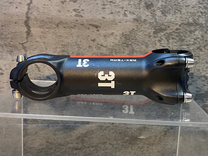JU242 3T ARX-TEAM アルミ ステム 110mm 6° Φ31.8 OS