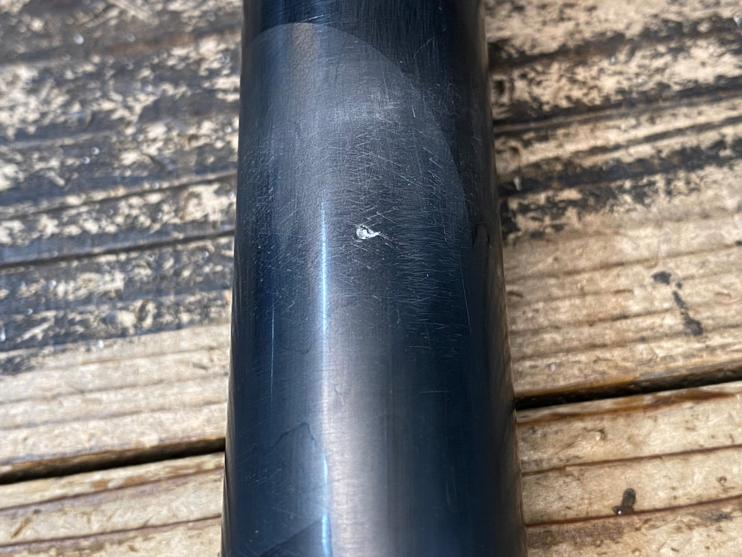 JJ059 3T IONIC シートポスト カーボン 280mm Φ31.6