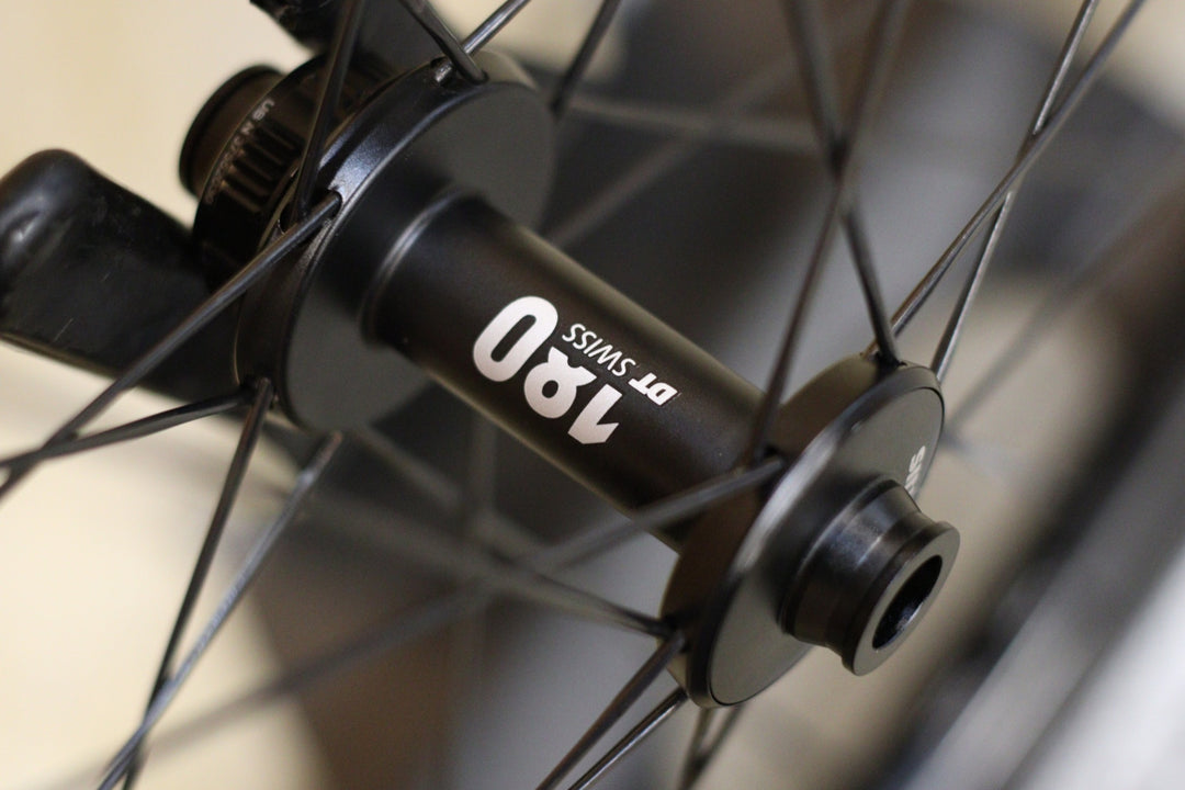 DT SWISS GRC1100 DICUT DB 42 カーボン チューブレスレディ ホイールセット シマノ11S/12S フックレス 700C 【立川店】