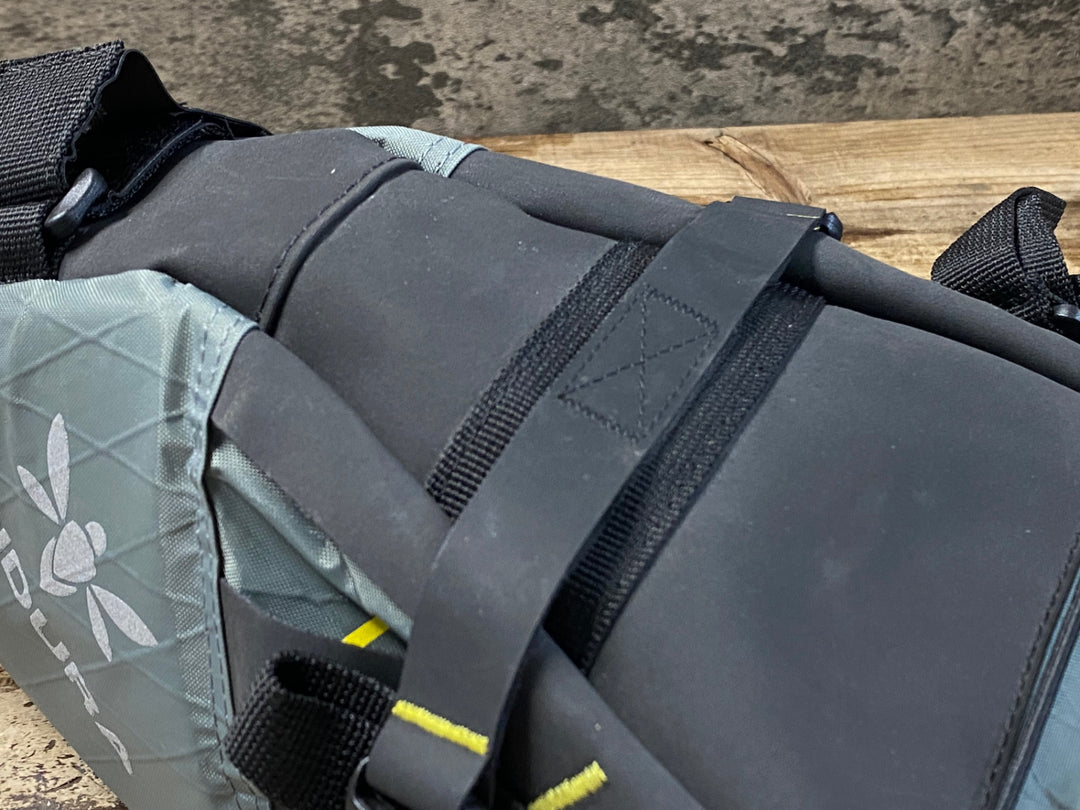 KF168 アピデュラ APIDURA バックカントリーサドルバッグ XPAC