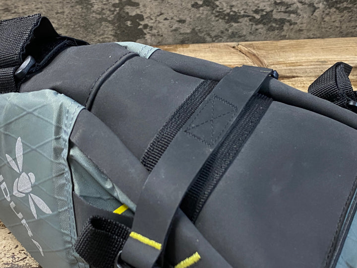 KF168 アピデュラ APIDURA バックカントリーサドルバッグ XPAC