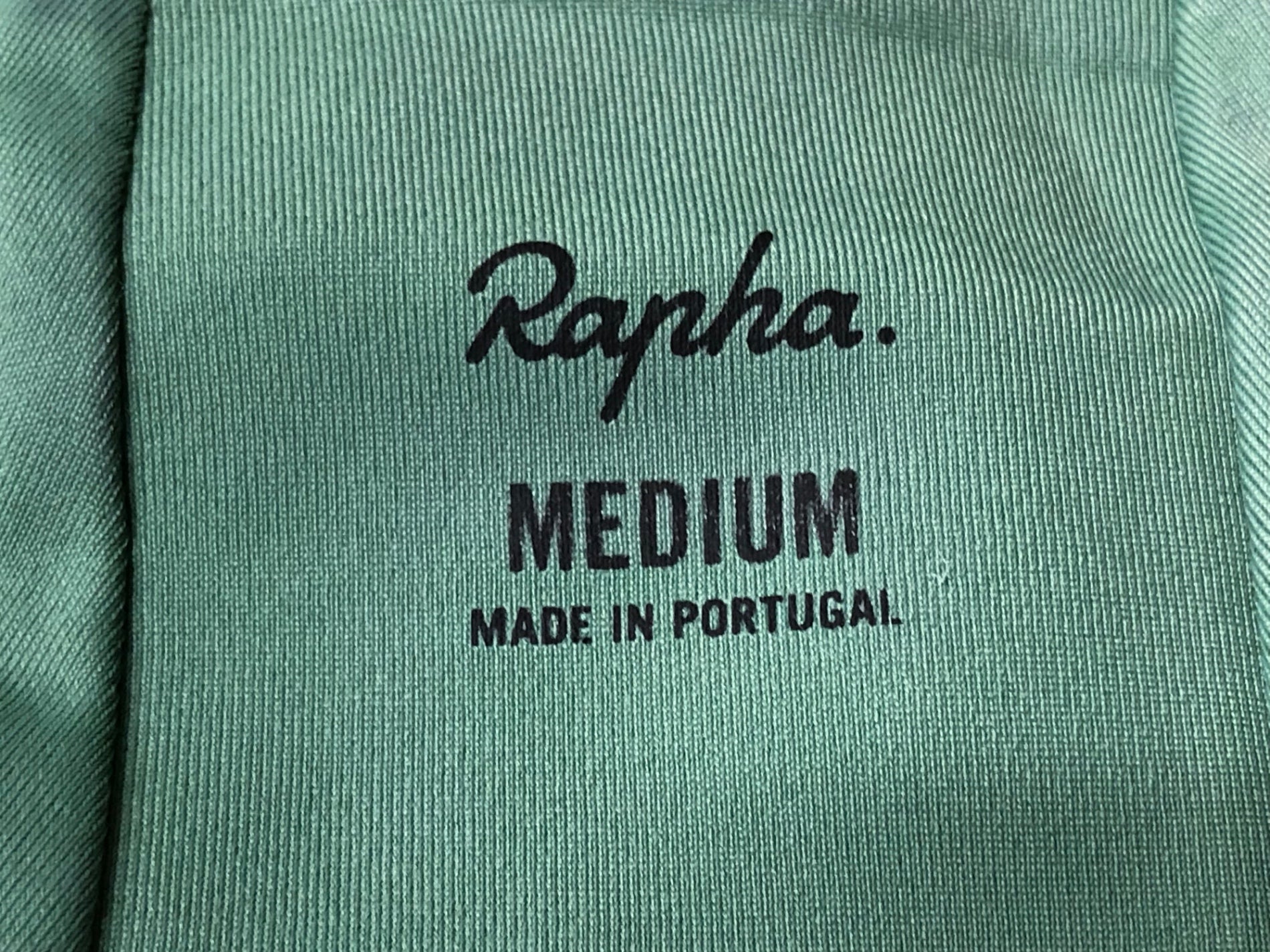 KC758 ラファ Rapha DETACHABLE ビブショーツ 緑 M レディース – BICI