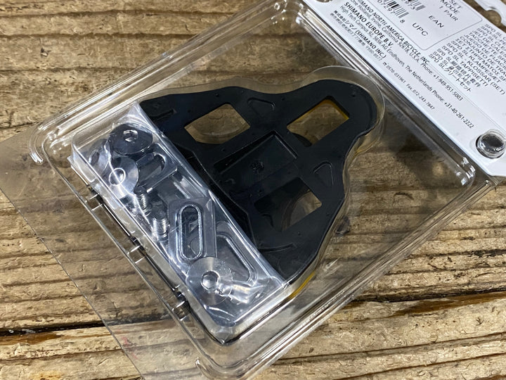 KE495 シマノ SHIMANO アルテグラ ULTEGRA PD-R8000 ビンディングペダル SPD-SL 黄クリート付