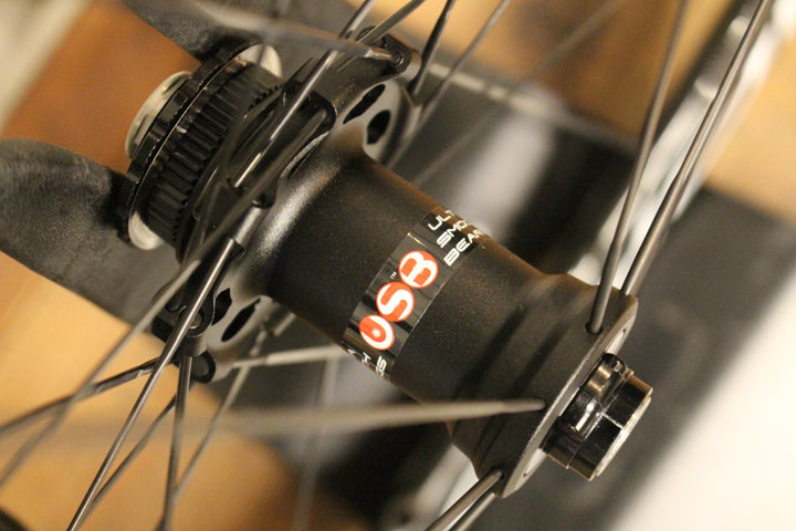 カンパニョーロ CAMPANGOLO ボーラワン ディスク BORA ONE 50 DB カーボン クリンチャー ホイールセット シマノ12/11S 【福岡店】