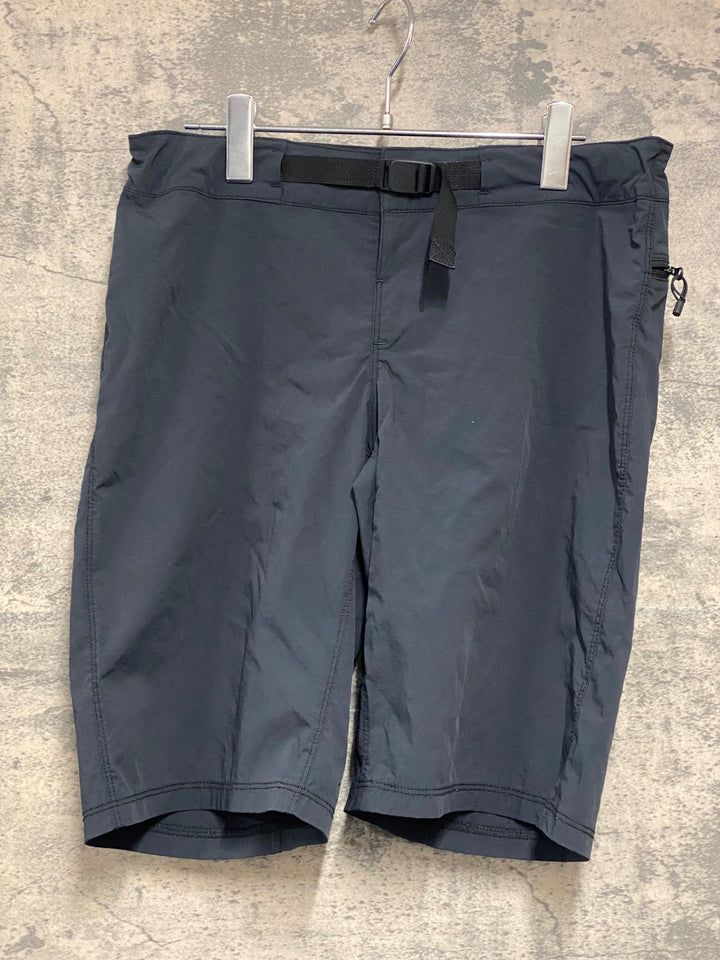 JP814 スペシャライズド SPECIALIZED ハーフパンツ 黒 32