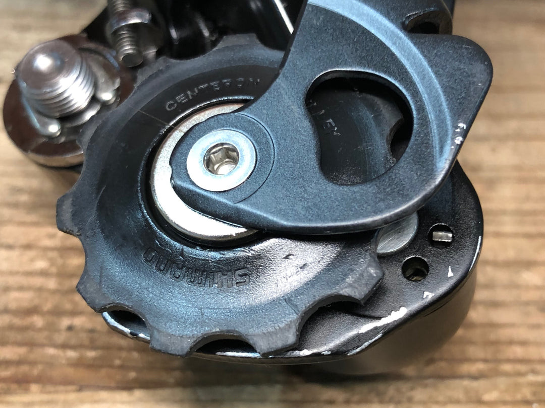 JH415 シマノ SHIMANO 105 RD-5800 リアディレイラー 11S SS