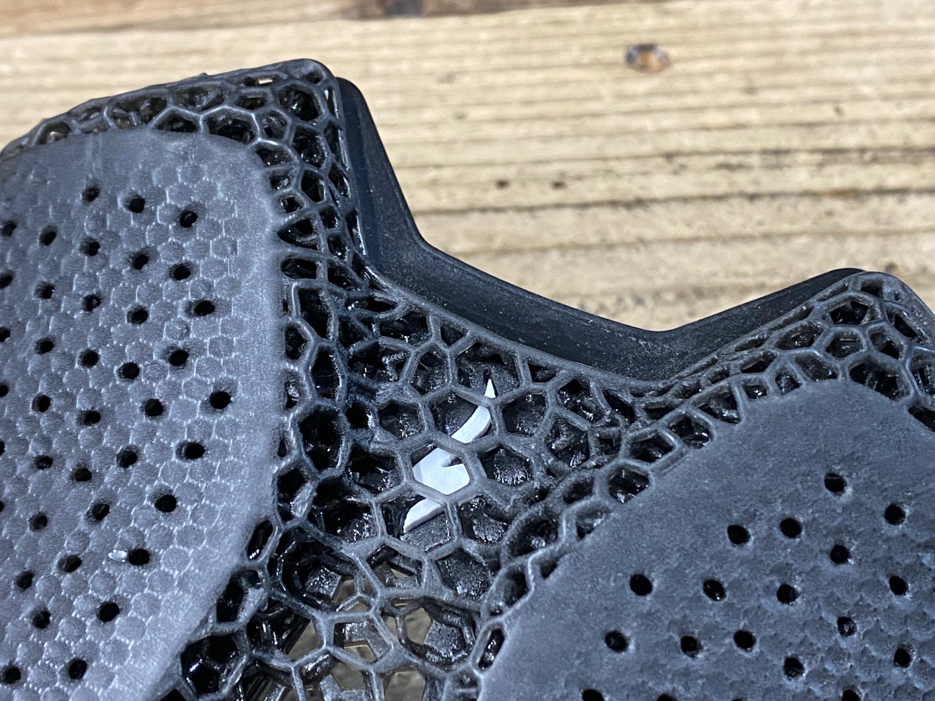 KC515 スペシャライズド SPECIALIZED S-WORKS ROMIN EVO MIRROR 3D
