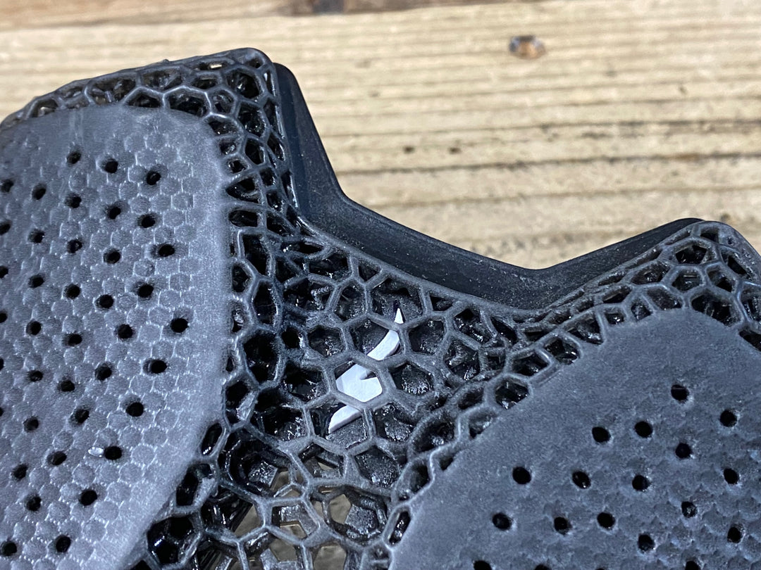 KC515 スペシャライズド SPECIALIZED S-WORKS ROMIN EVO MIRROR 3D サドル 黒 155mm