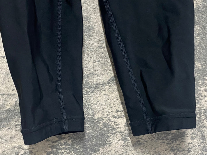 KH054 パールイズミ PEARL iZUMi レーサータイツ 黒 M