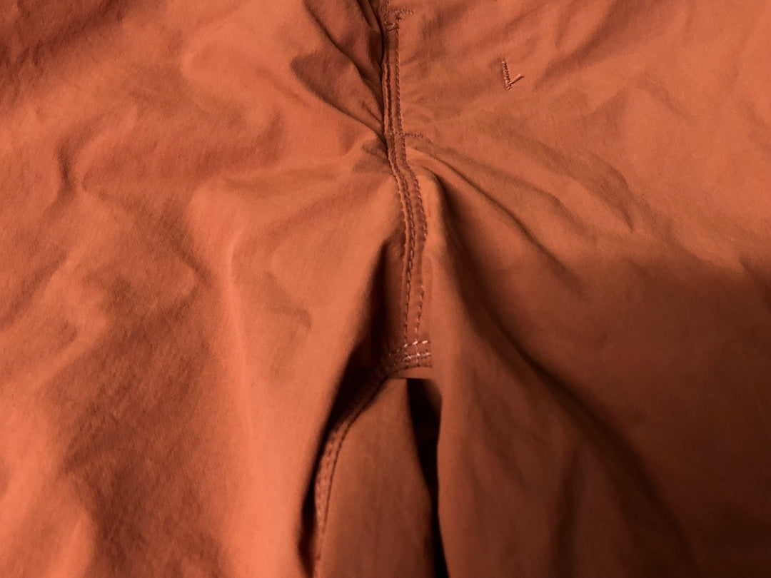 JV673 スペシャライズド SPECIALIZED ADV AIR SHORT オレンジ 50