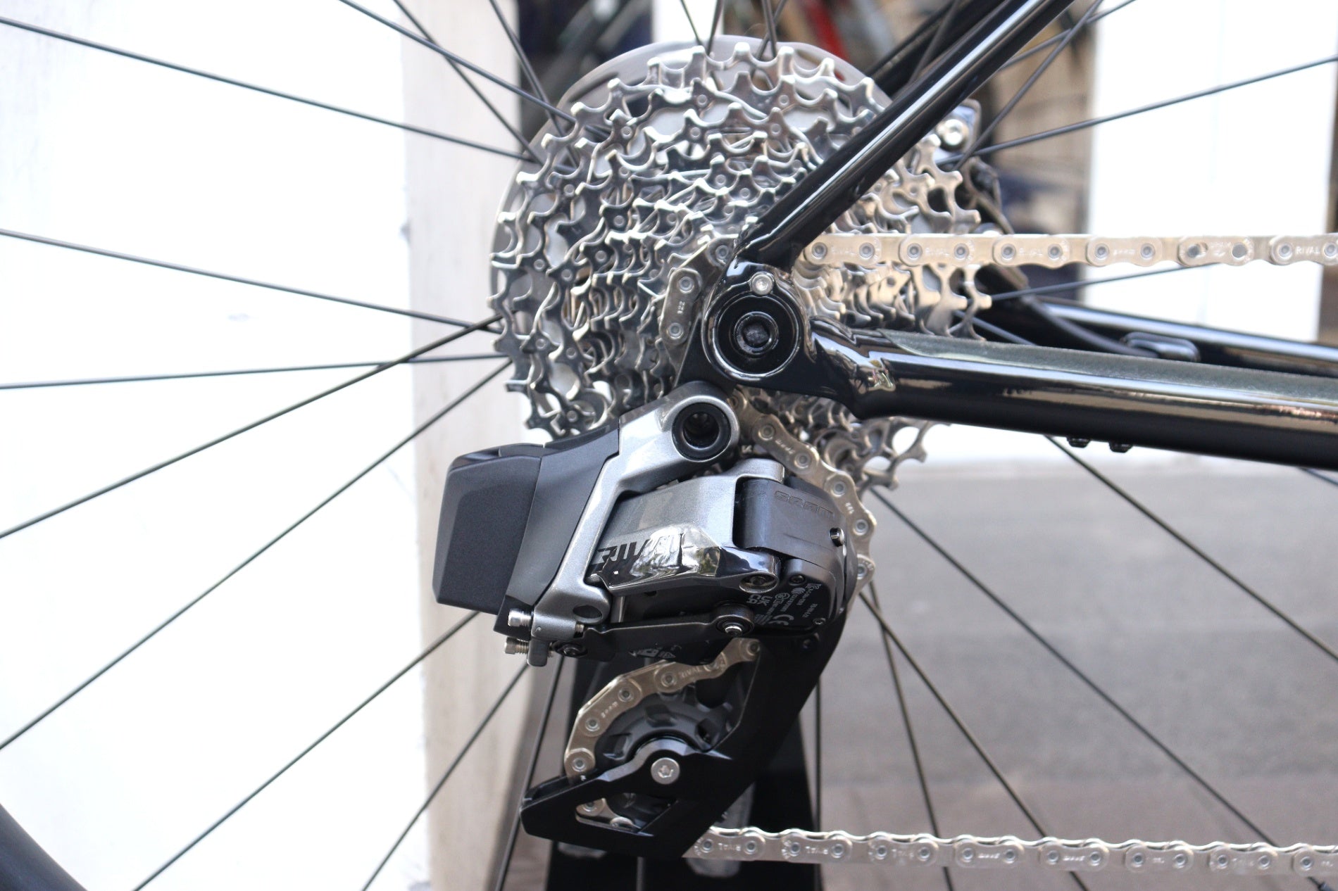 BMC チームマシーン ディスク Teammachine ALR ONE DISC 2023 47サイズ