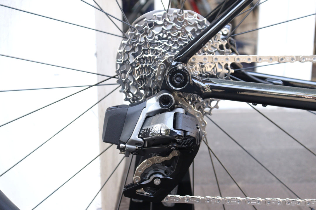 BMC チームマシーン ディスク Teammachine ALR ONE DISC 2023 47サイズ スラム ライバル e-Tap AXS 12S アルミ ロードバイク 【横浜店】
