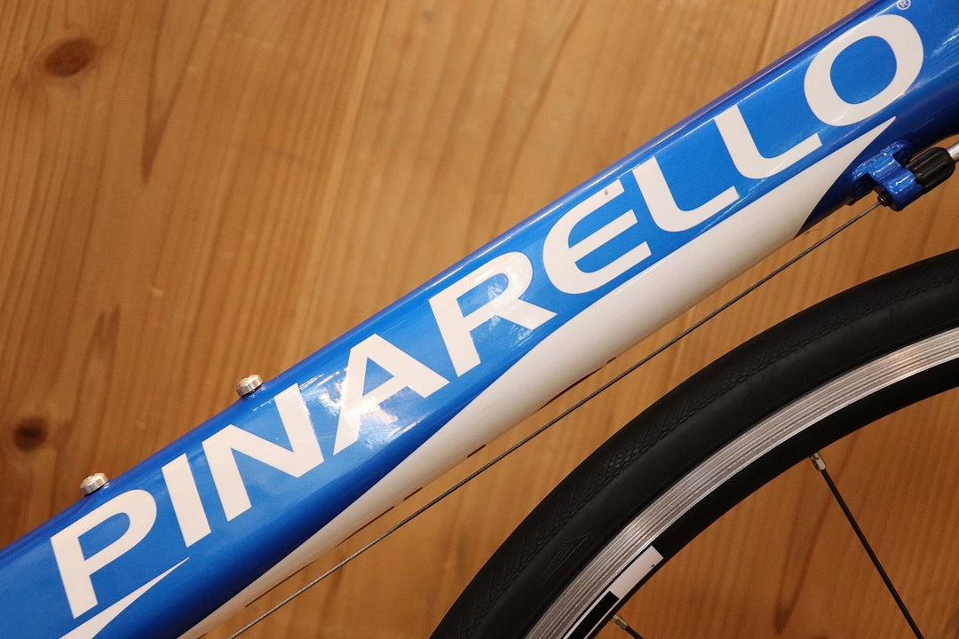 ピナレロ PINARELLO F3:13 2007年モデル 51サイズ シマノ アルテグラ 6700 10S カーボン ロードバイク 【芦屋店】