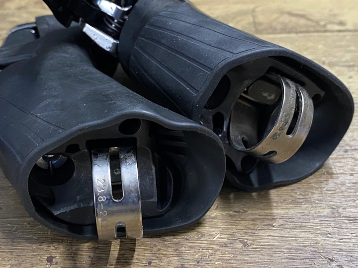 KN096 シマノ SHIMANO アルテグラ ULTEGRA ST-R8000 STIレバー 2x11S