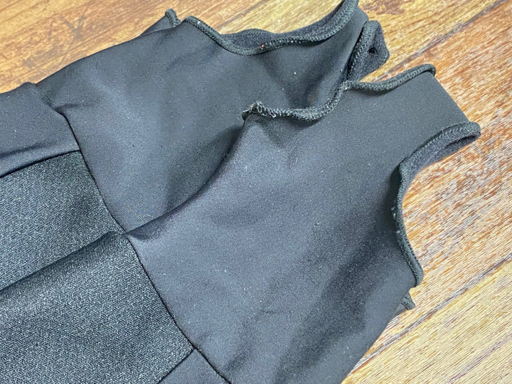JY805 パールイズミ PEARL iZUMi レーサータイツ 黒 M 裏起毛 3DNEO PLUS