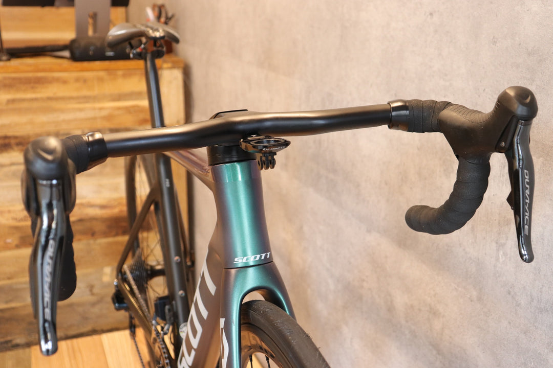 スコット SCOTT アディクト ADDICT RC PRO 2021年 Sサイズ シマノ デュラエース R9170 Di2 11S カーボン ロードバイク 【さいたま浦和店】