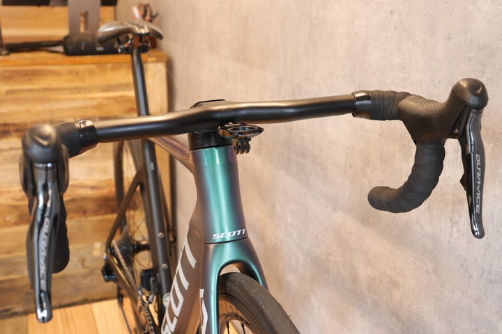 スコット SCOTT アディクト ADDICT RC PRO 2021年 Sサイズ シマノ デュラエース R9170 Di2 11S カーボン ロードバイク 【さいたま浦和店】