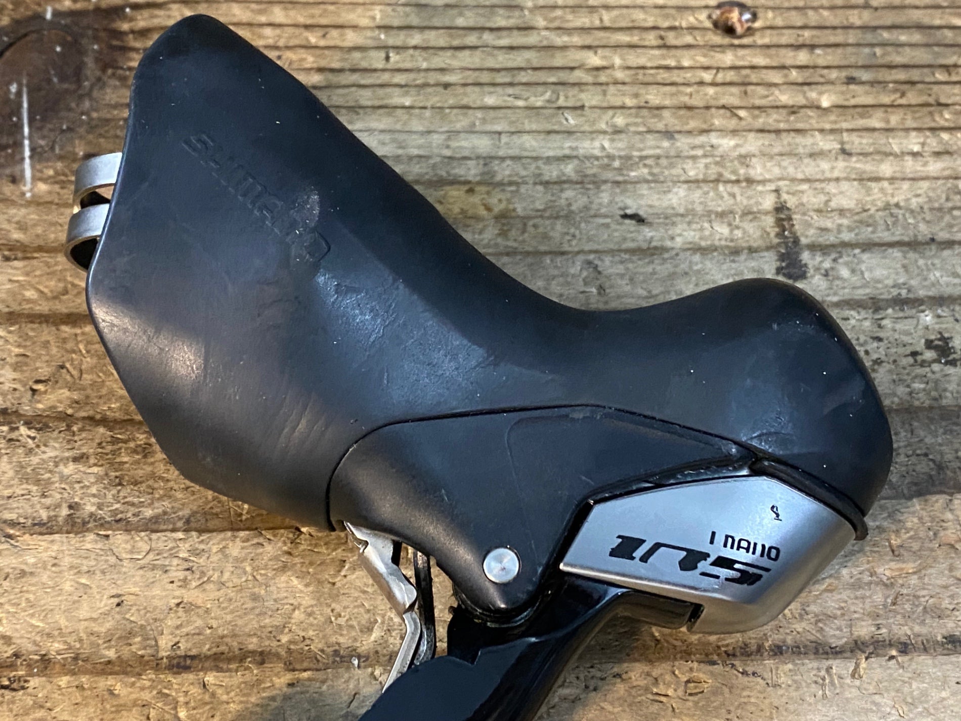 JW404 シマノ SHIMANO 105 ST-5700 STIレバー 2x10S – BICI AMORE
